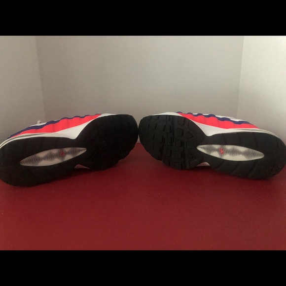 Nike Air Max - Picture 10 of 10